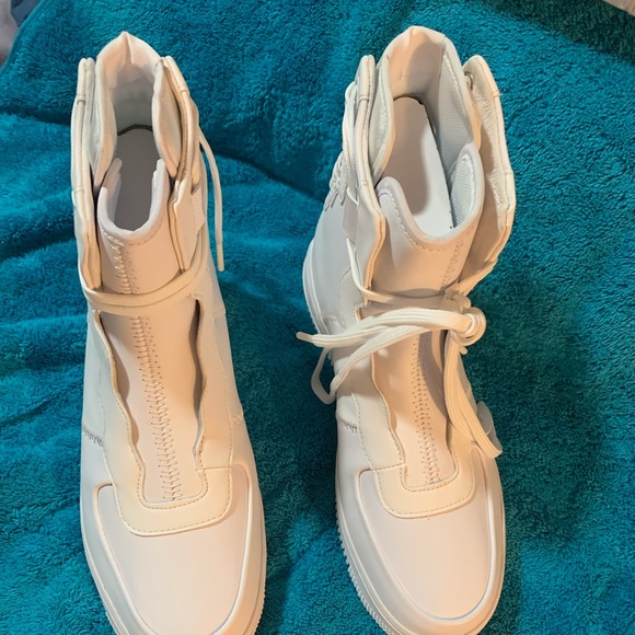 Nike AF1 Rebel XX - AO1525 - Picture 7 of 11